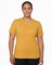 BELLA + CANVAS CVC Short Sleeve Crewneck Jersey T-Shirt for Casual Layering & Custom Print Essential Tee